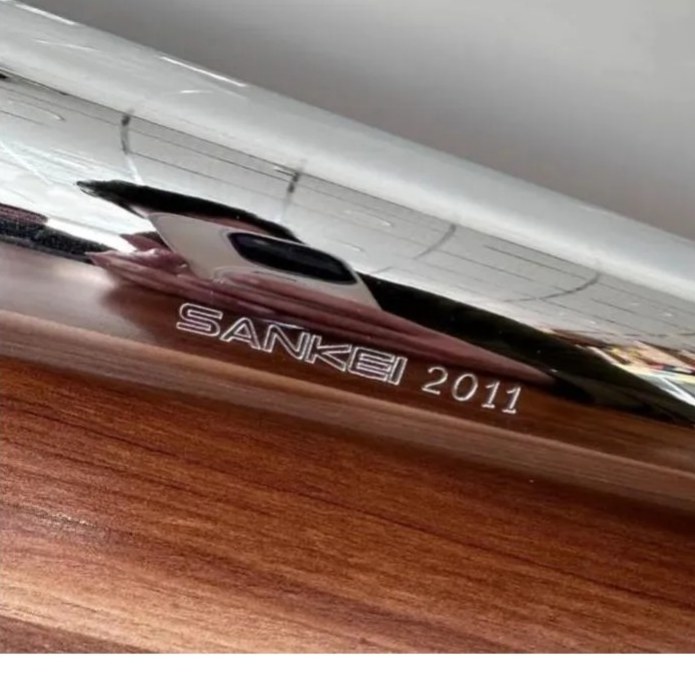 اگزوز سانکی 2011