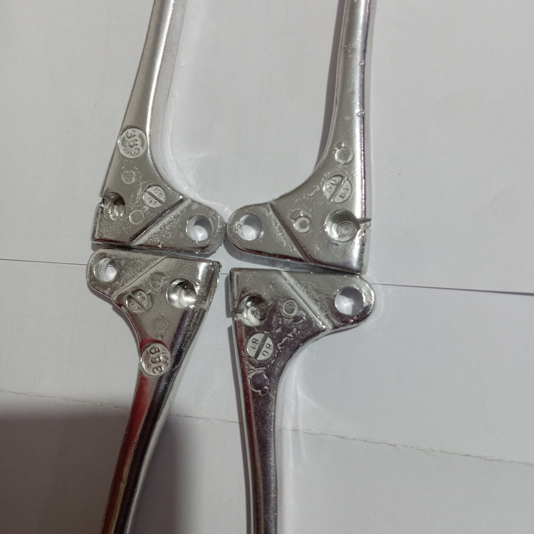کتی ترمز و کلاچ هوندا سی جی