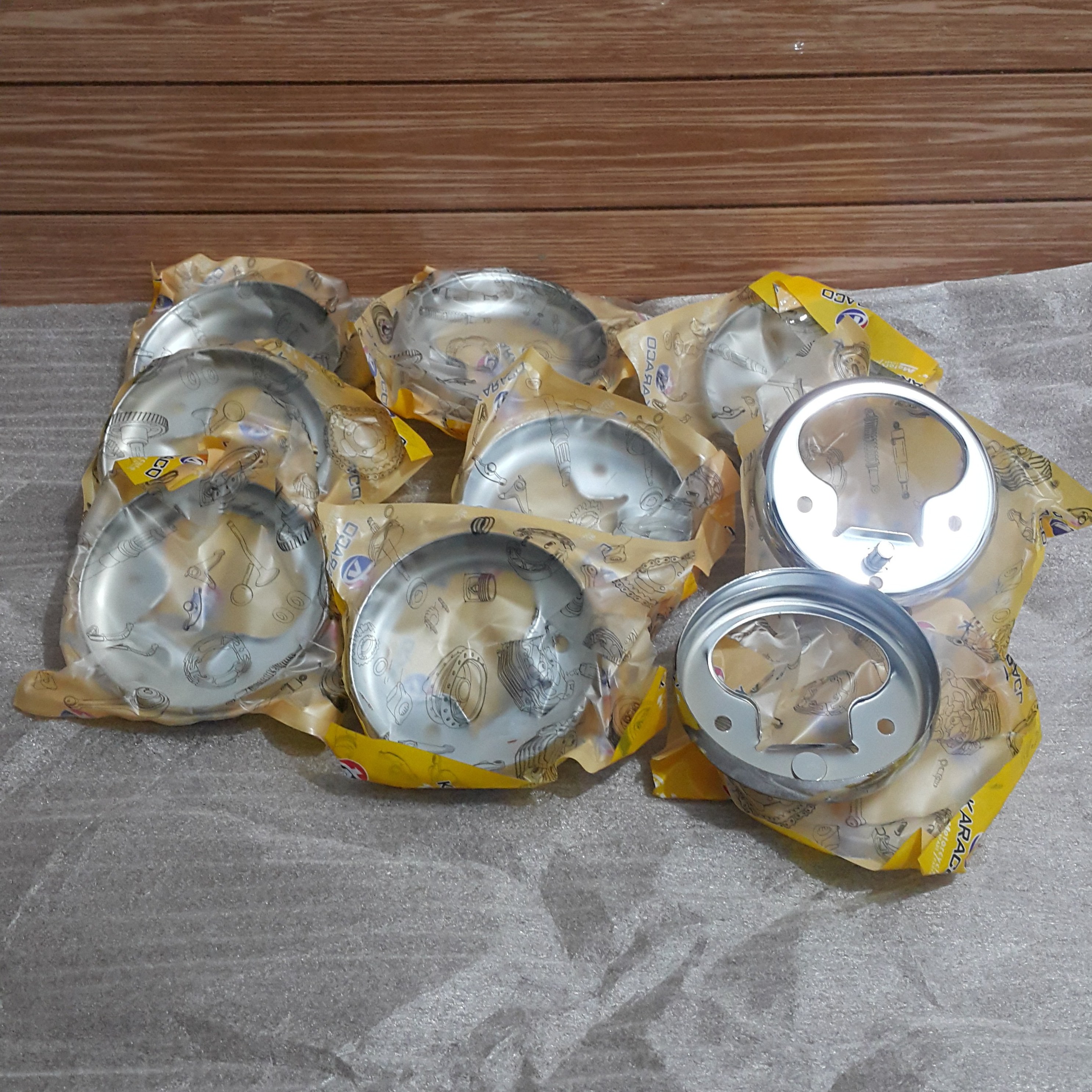 زه کیلومتر هوندا سی جی