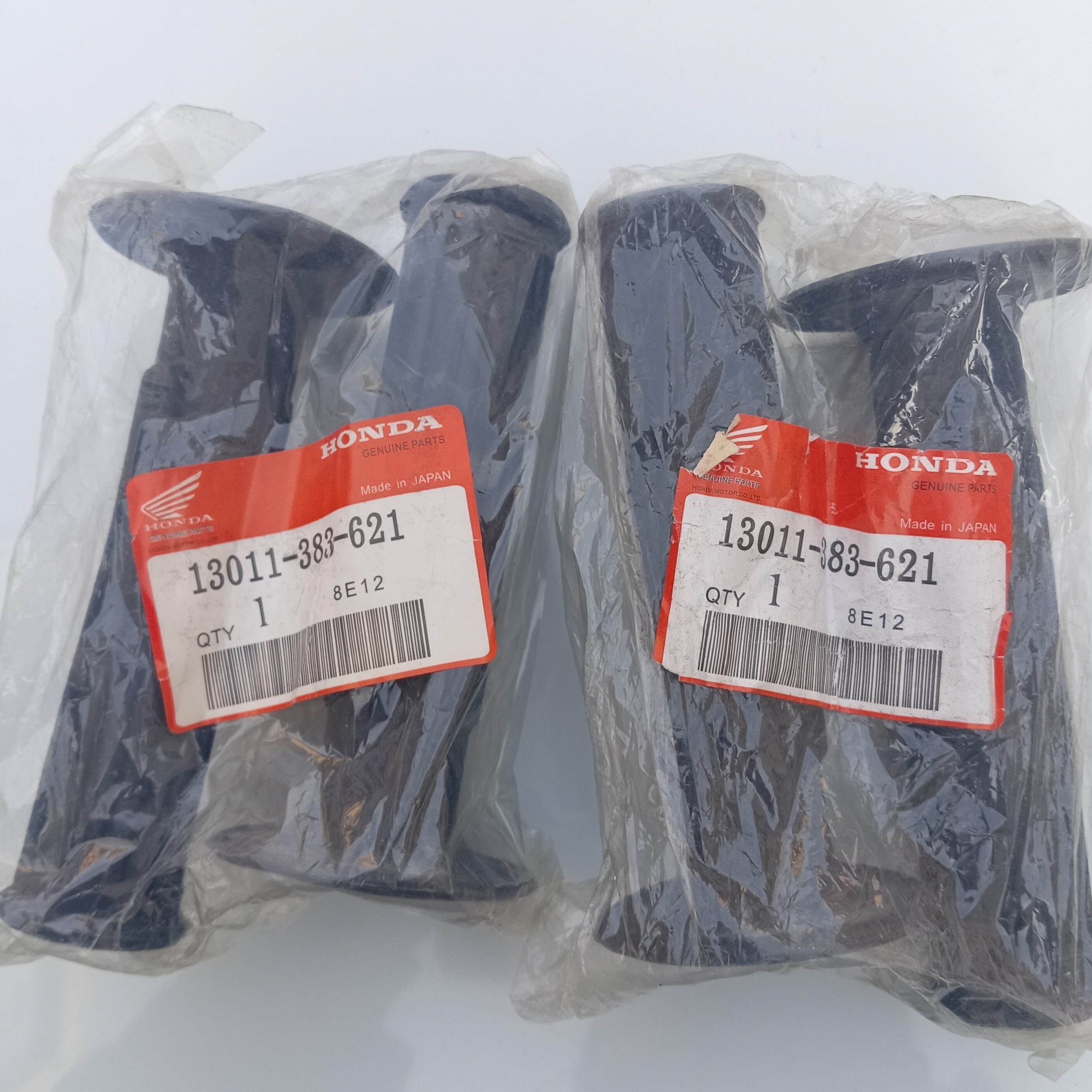 لاستیک سر دسته هوندا سی جی ژاپن
