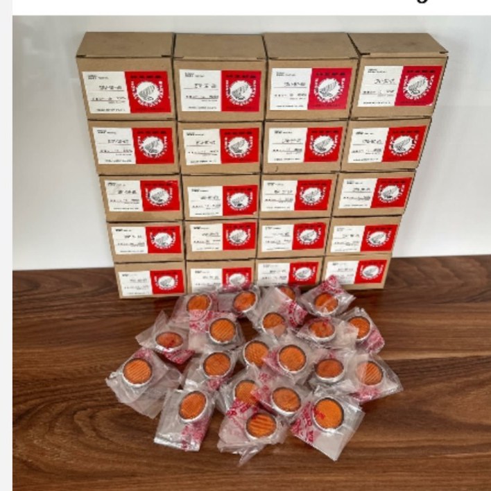 شبنما گوشواره هوندا سی جی ژاپن