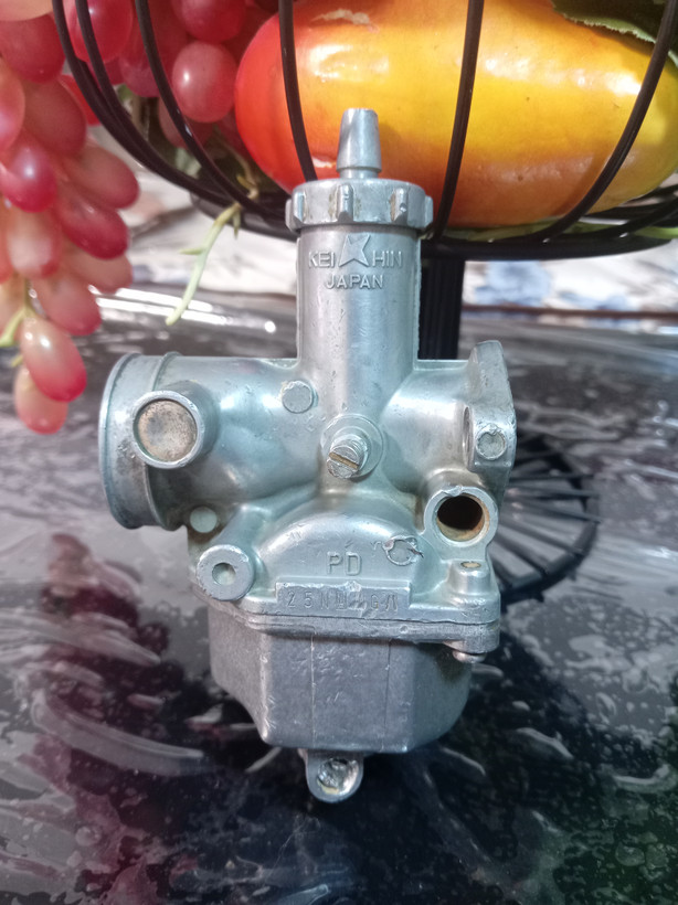 کاربراتور هوندا سی دی آی ژاپن