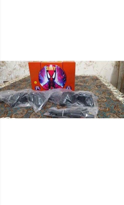 پلی استیشن سونی 1