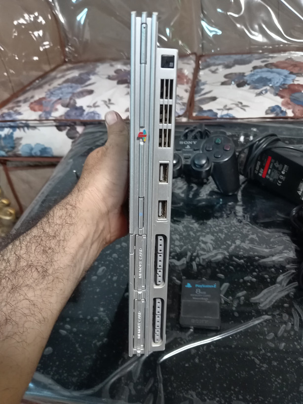 پلی استیشن سونی 2