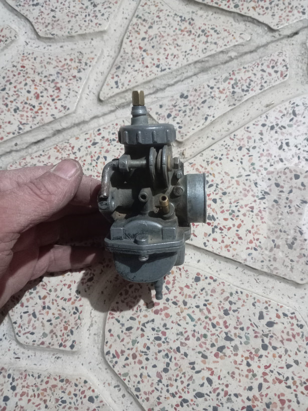 کاربراتور هوندا 110ژاپن