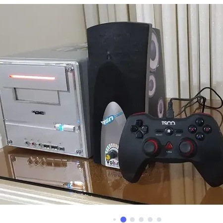 سیستم آرکید آتاری میکرو و سگا