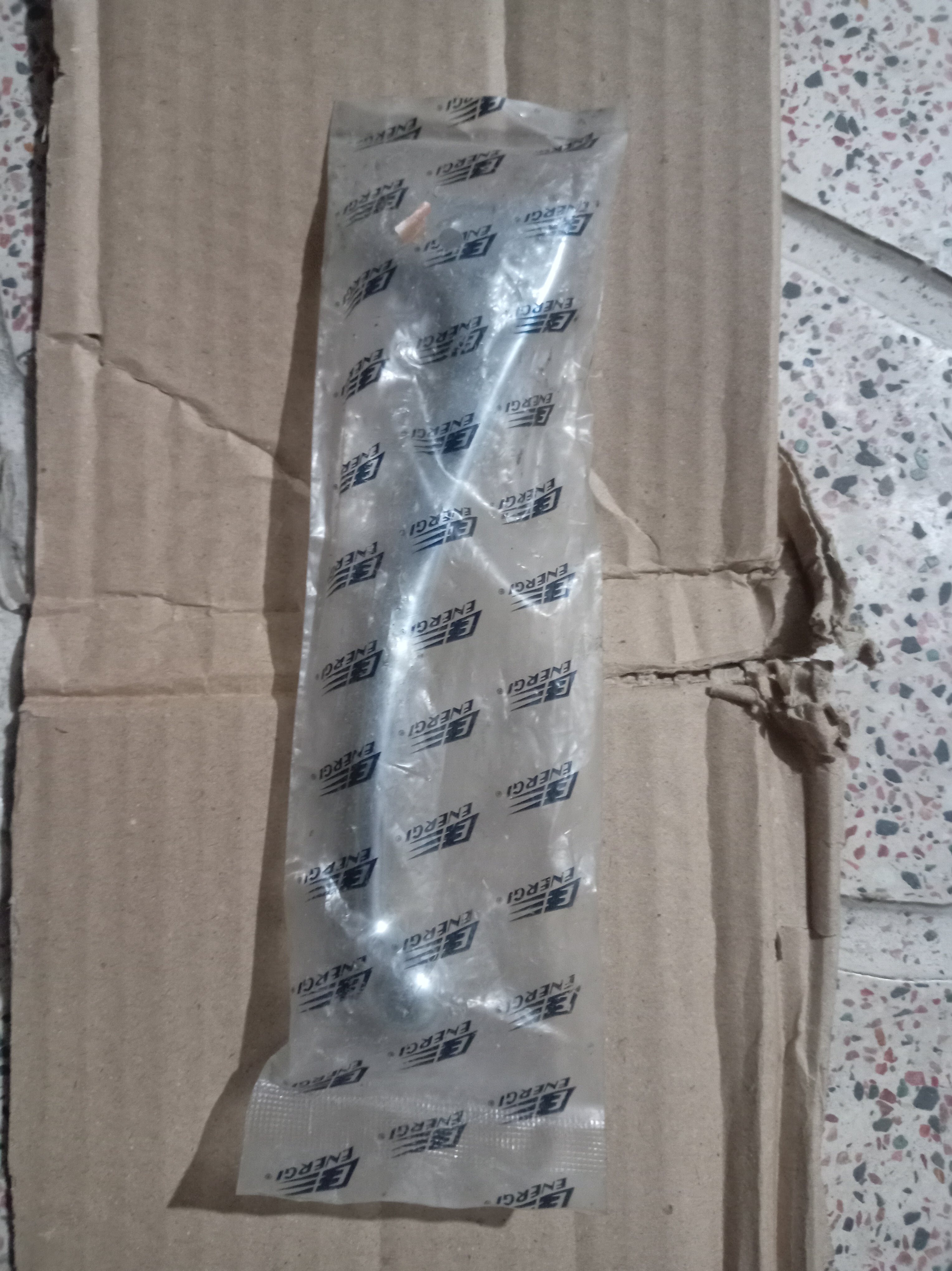 کتی ترمز انرژی تایوانی