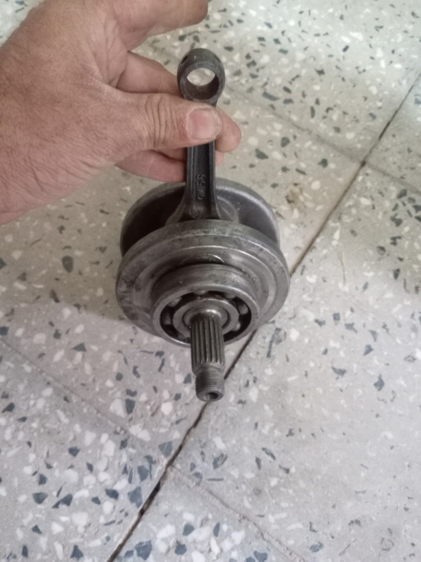 میلنگ هوندا سی جی ژاپن