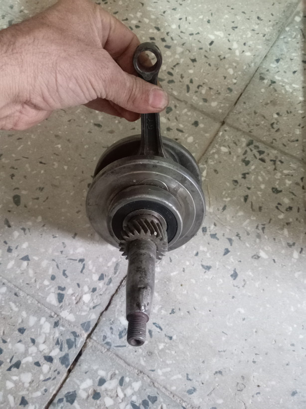 میلنگ هوندا سی جی ژاپن