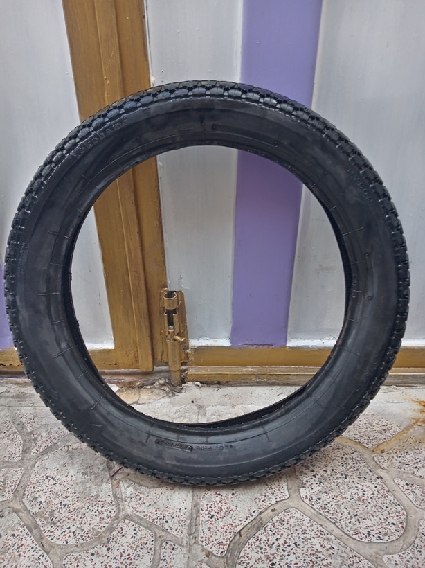 لاستیک یاماها 125 Rs