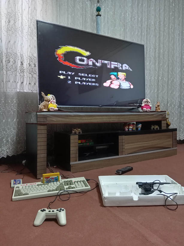 کنسول بازی میکرو رایانک