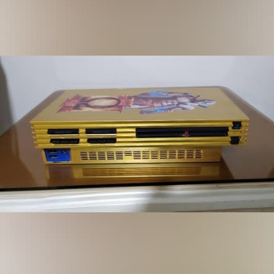 پلی استیشن سونی 2 ژاپنی