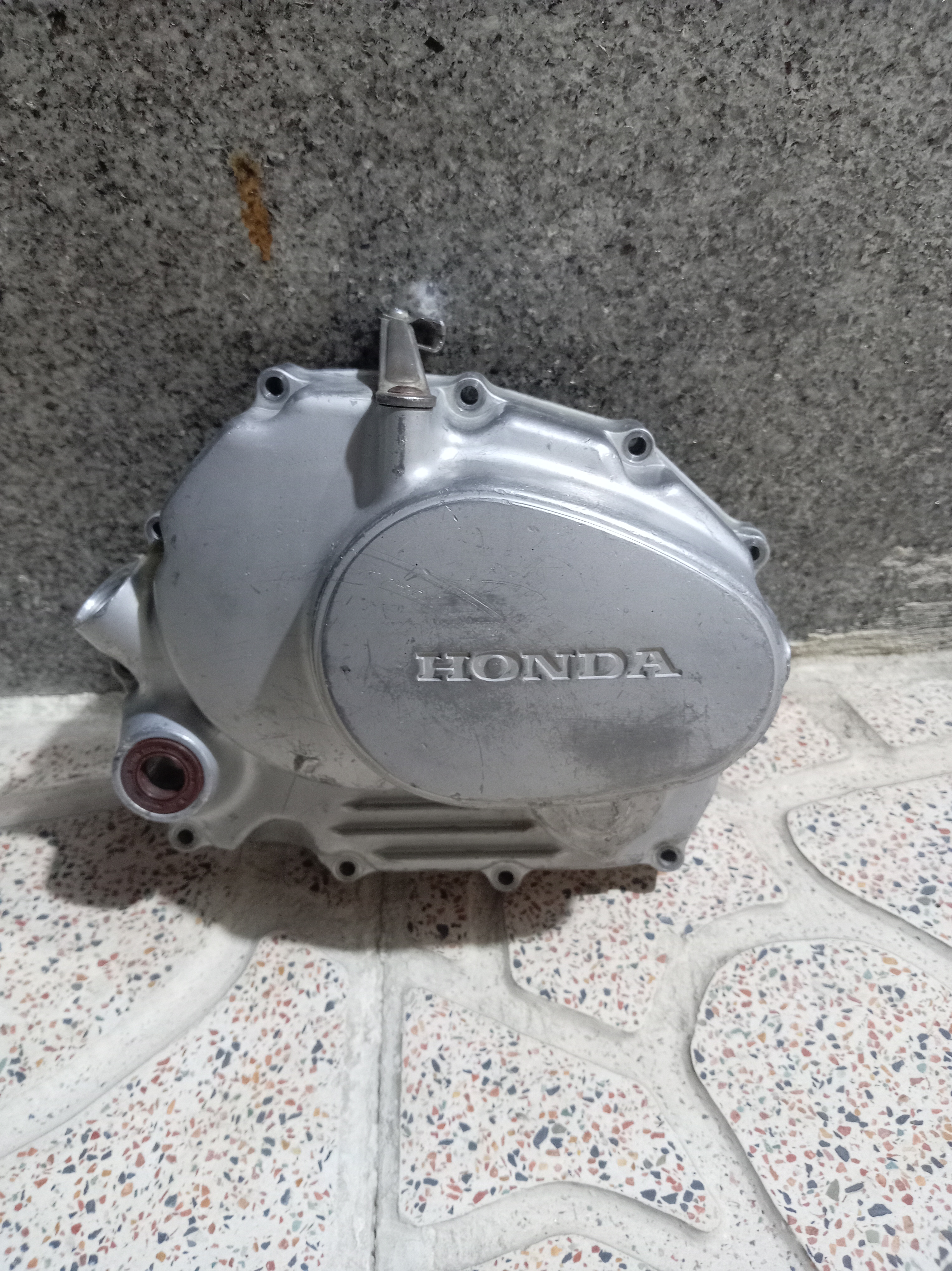 درب کلاچ هوندا سی جی ژاپن