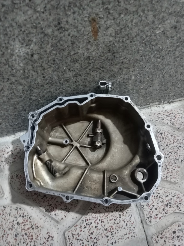 درب کلاچ هوندا سی جی ژاپن