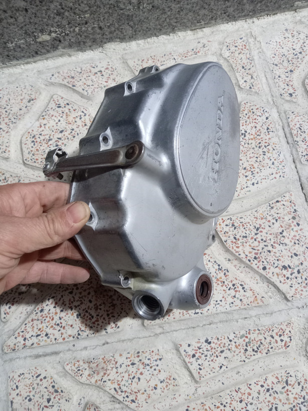 درب کلاچ هوندا سی جی ژاپن