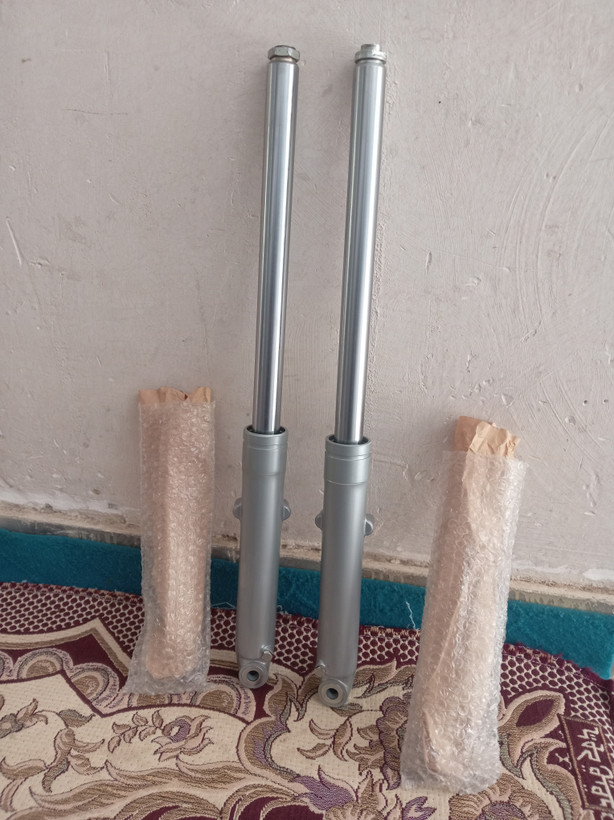 کمک فنر هوندا سی جی