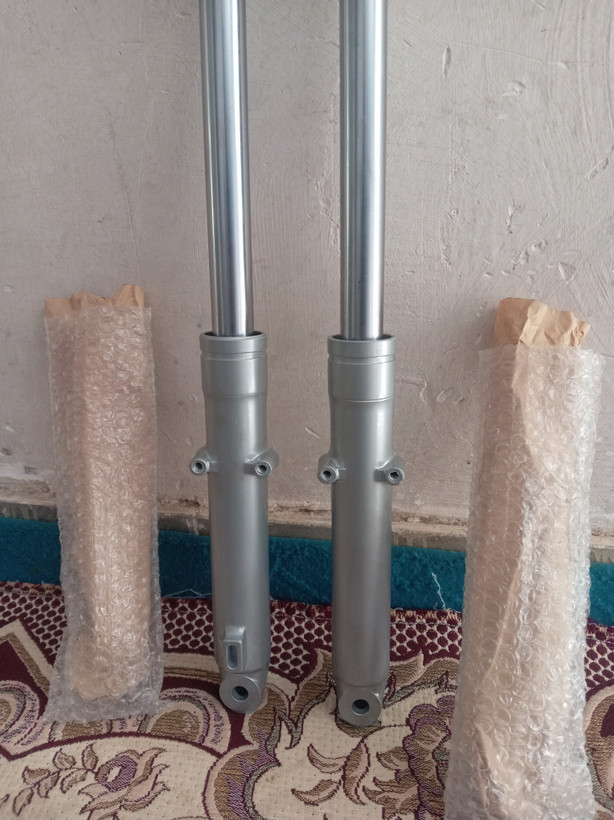 کمک فنر هوندا سی جی