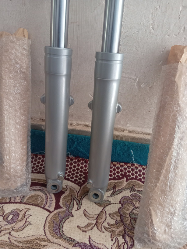 کمک فنر هوندا سی جی